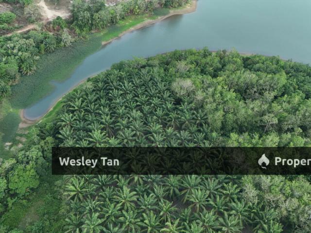 Property for sale in Durian Tunggal, Malaka