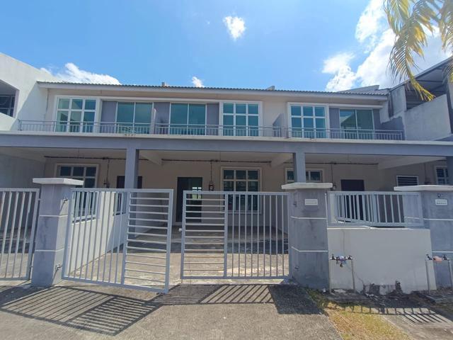 Terraced House for sale in Durian Tunggal, Malaka
