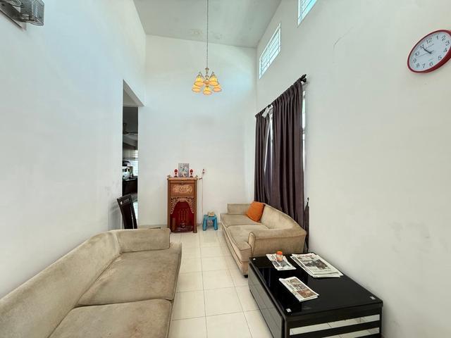 Terraced House for sale in Cheng, Malaka