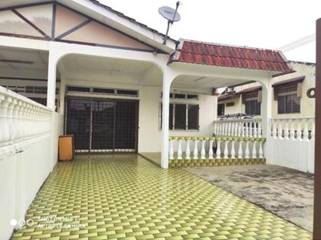 Terraced House for sale in Sendayan Village, Negeri Sembilan