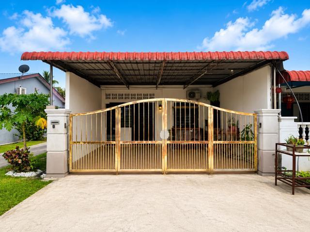 Terraced House for sale in Kulim, Kedah