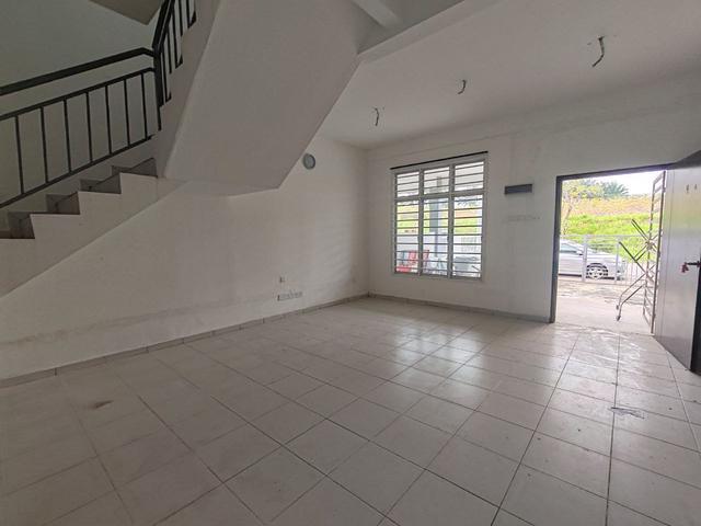 Terraced House for sale in Durian Tunggal, Malaka