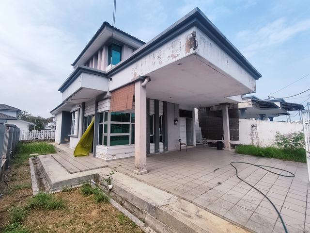Bungalow for sale in Durian Tunggal, Malaka