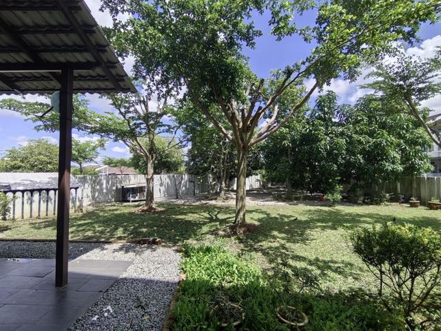 Terraced House for sale in Krubong, Malaka