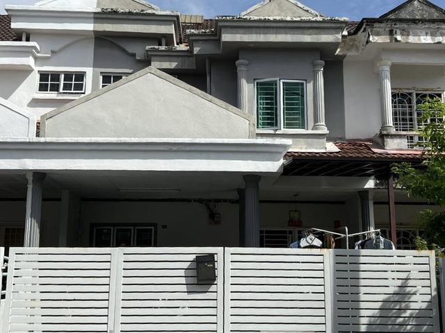 Terraced House for sale in Cheng, Malaka