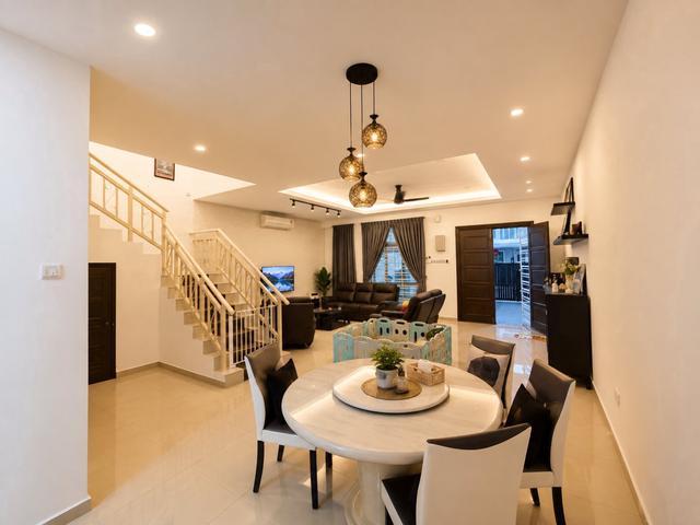 Terraced House for sale in Bukit Katil, Malaka