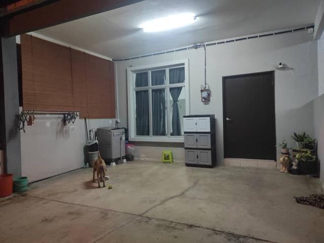 Terraced House for sale in Durian Tunggal, Malaka
