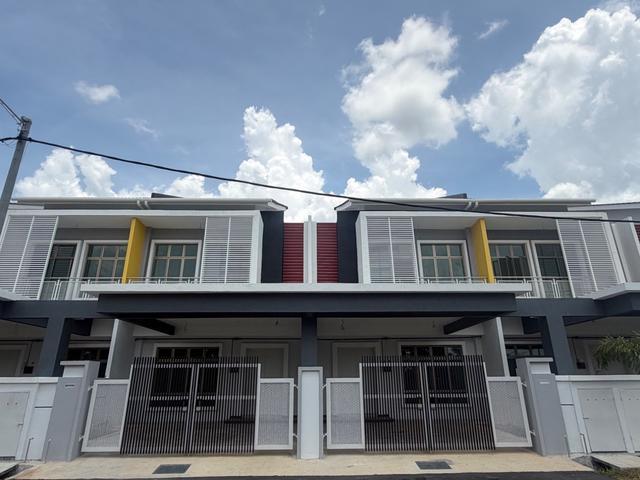 Terraced House for sale in Bukit Katil, Malaka