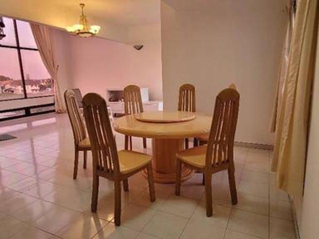 Condominium for sale in Malaka
