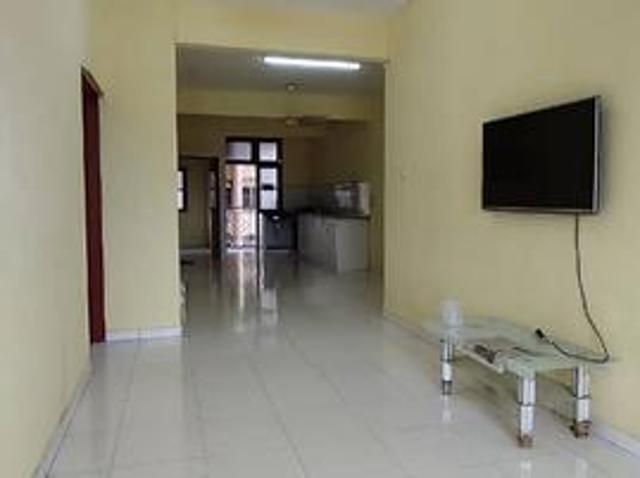Condominium for sale in Malaka
