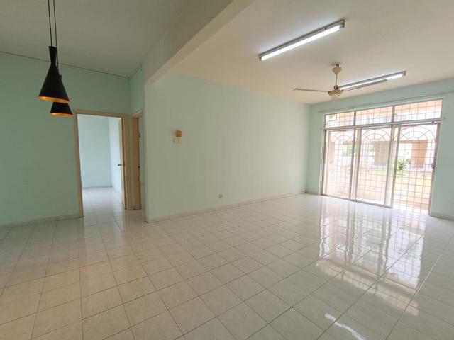 Apartment for sale in Ayer Keroh, Melaka Tengah