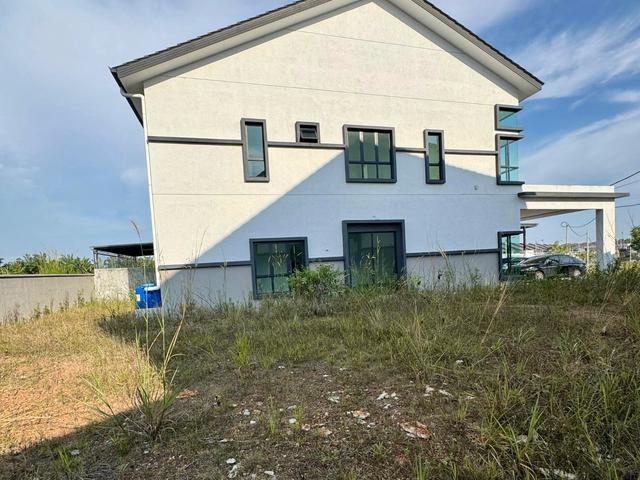 Residential House for sale in Durian Tunggal, Malaka
