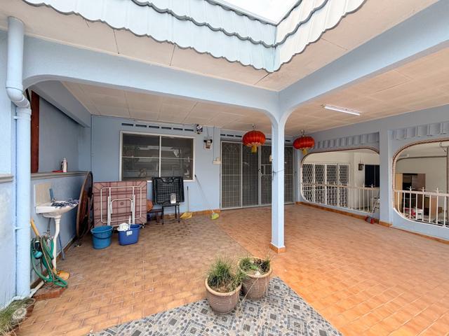 Terraced House for sale in Bukit Beruang, Ayer Keroh