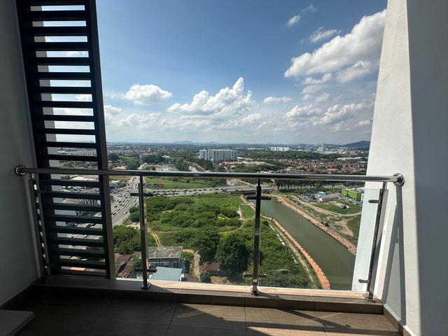 Serviced Residence for sale in Bukit Baru, Malaka