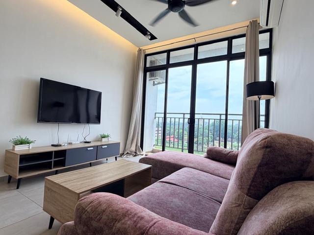 Condominium for sale in Malaka