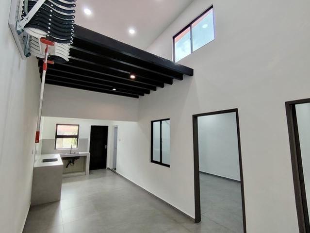 Terraced House for sale in Ujong Pasir, Malaka