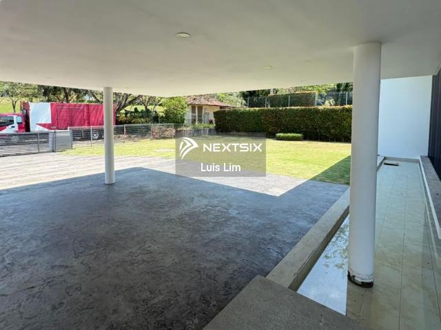 Residential House for sale in Country Heights Damansara, Kuala Lumpur