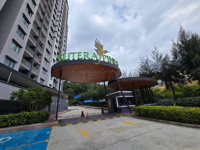 Condominium for sale in Kajang, Langat