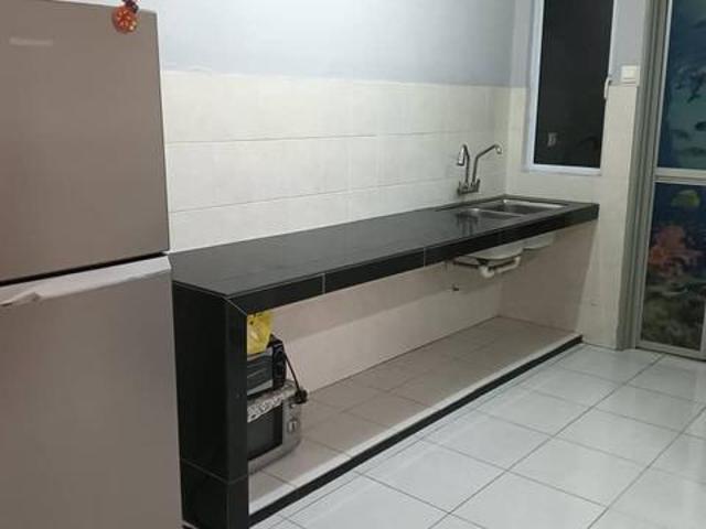 Condominium for sale in Petaling, Subang Jaya