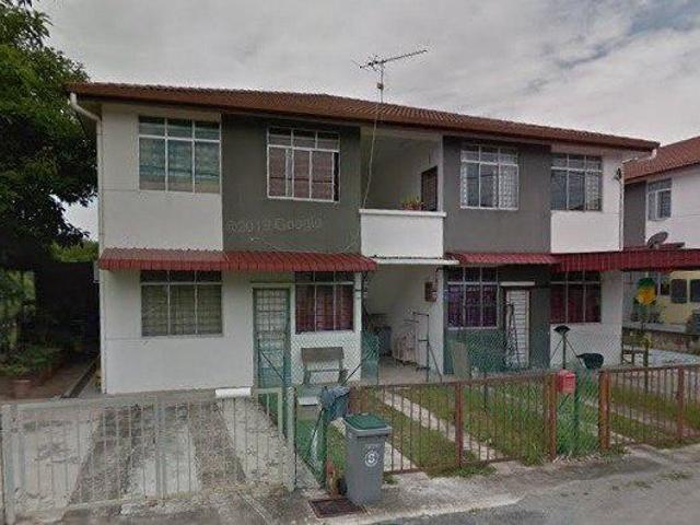 Residential House for sale in Krubong, Malaka