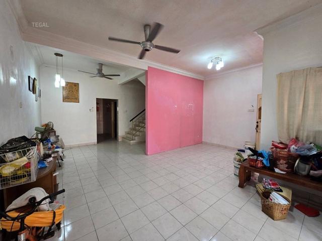 Terraced House for sale in Port Klang, Selangor
