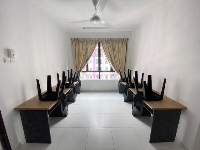 Serviced Residence for sale in Malaka