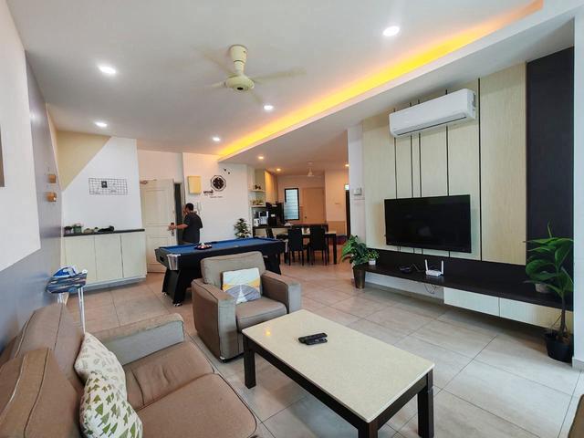 Serviced Residence for sale in Malaka