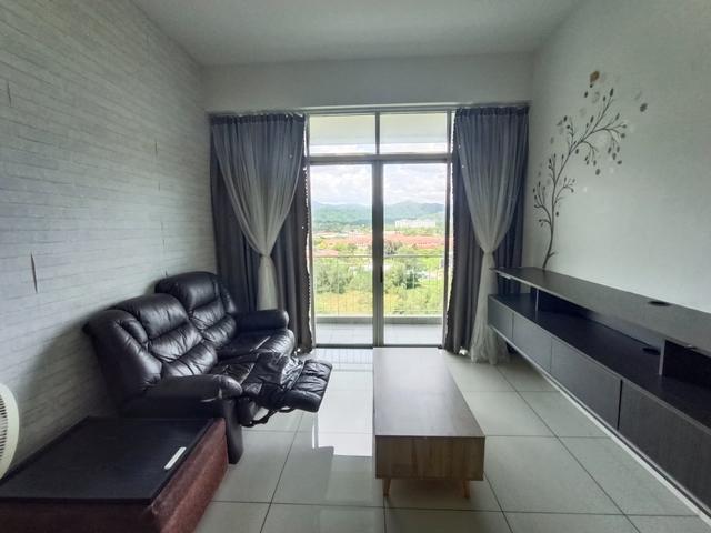 Condominium for sale in Putatan, Sabah