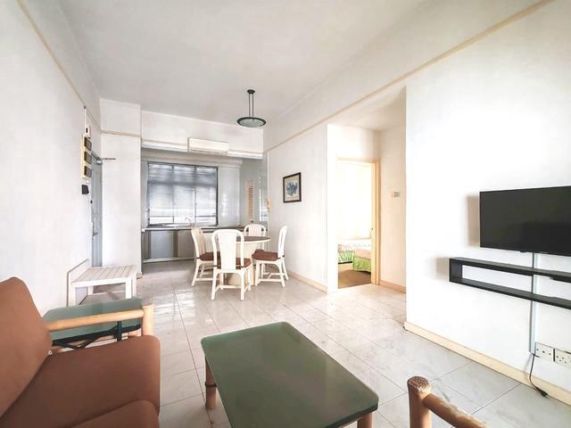 Serviced Residence for sale in Malaka