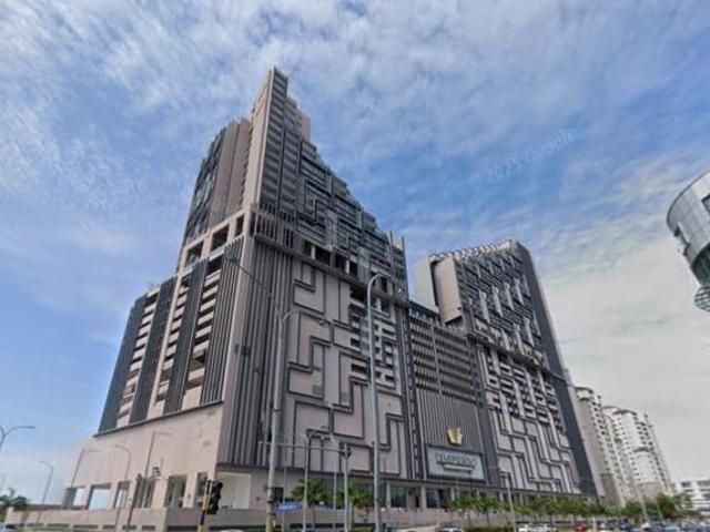 Serviced Residence for sale in Melaka, Negeri Melaka