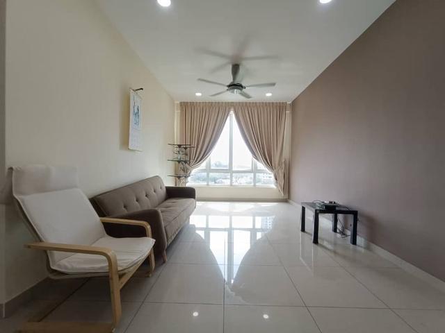 Condominium for sale in Malaka