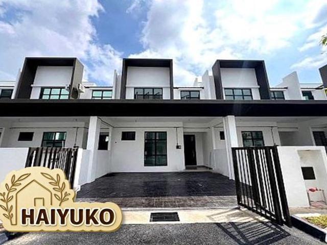 Terraced House for sale in Lunas, Kedah