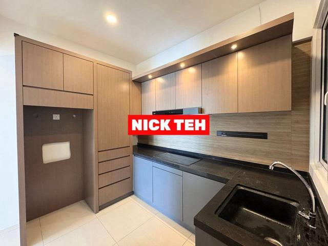 Condominium for sale in Georgetown, Penang