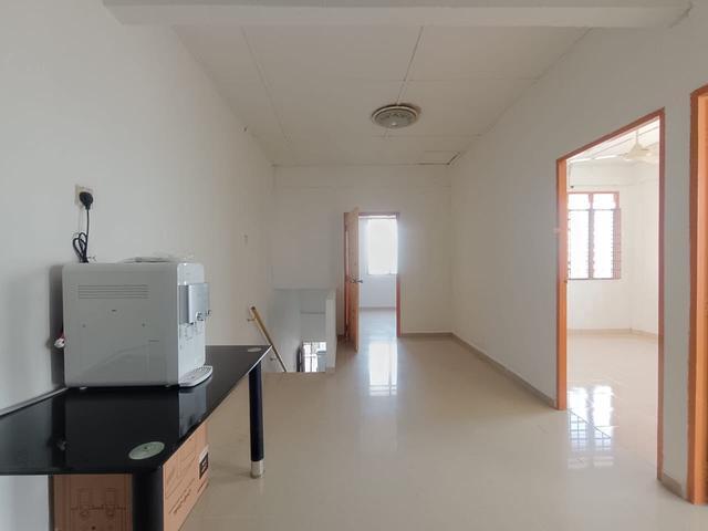 Townhouse for sale in Bukit Katil, Malaka