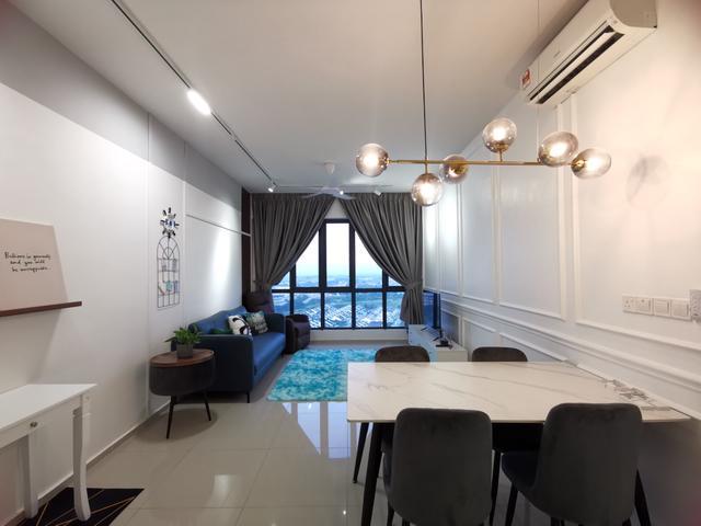 Serviced Residence for sale in Port Klang, Selangor