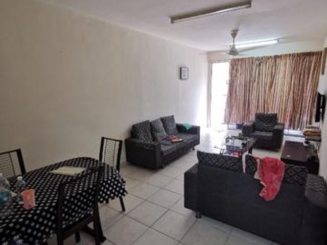 Condominium for sale in Tanjong Sepat, Selangor