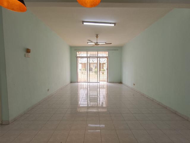 Apartment for sale in Ayer Keroh, Melaka Tengah