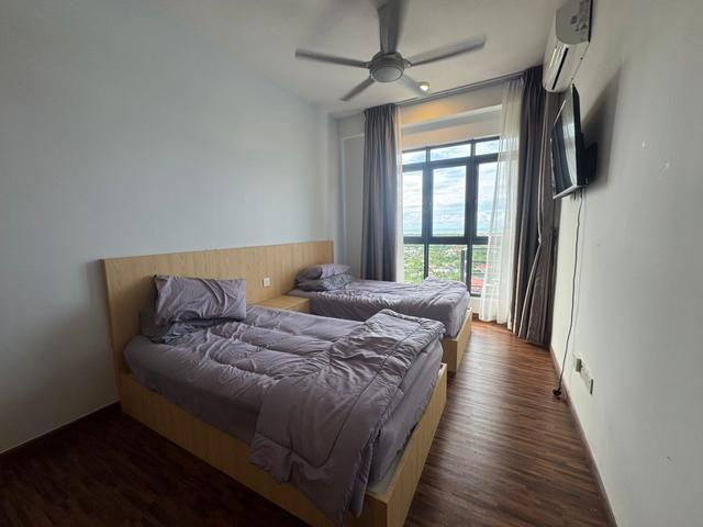 Serviced Residence for sale in Kinabalu, Sabah