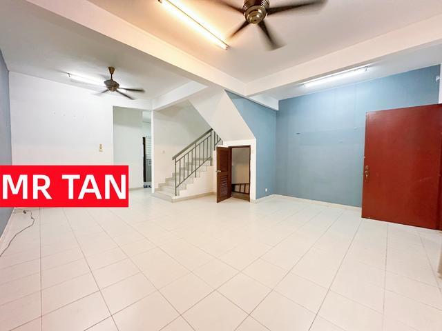 Terraced House for sale in Kajang, Langat