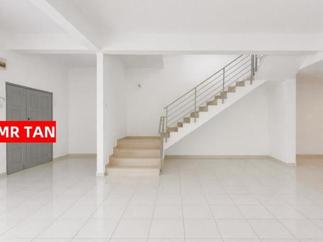 Terraced House for sale in Kajang, Langat