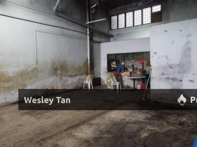 Shop for sale in Taman Kenanga, Bandaraya Melaka