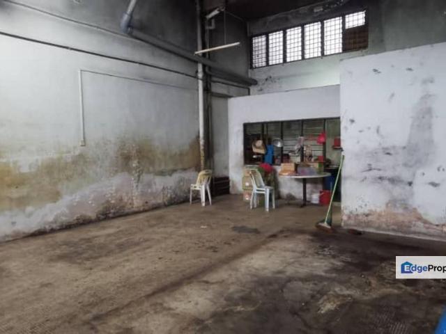 Shop for sale in Taman Bachang Baru, Melaka Tengah