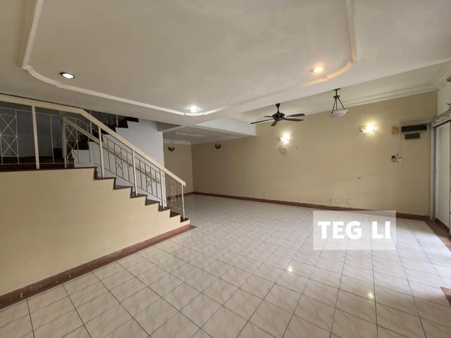 Terraced House for sale in Seksyen 31, Shah Alam
