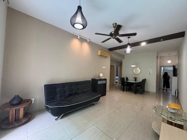 Condominium for sale in Malaka
