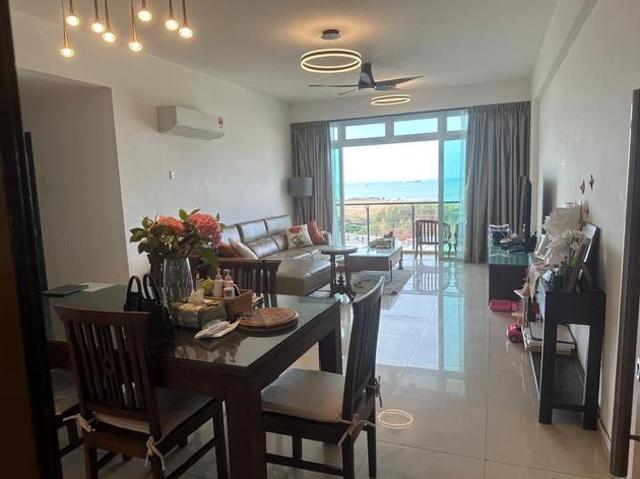 Condominium for sale in Malaka