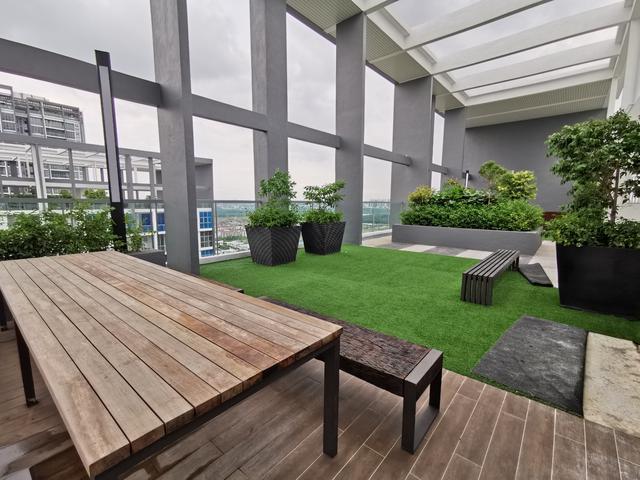 Condominium for sale in Tanjong Sepat, Selangor