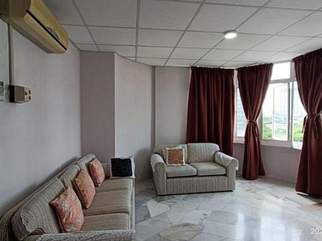 Condominium for sale in Georgetown, Penang