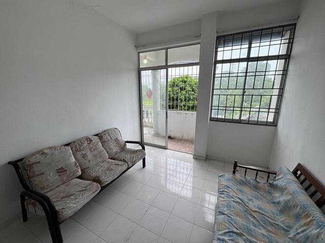 Apartment for sale in Cheng, Malaka
