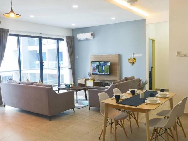 Serviced Residence for sale in Malaka