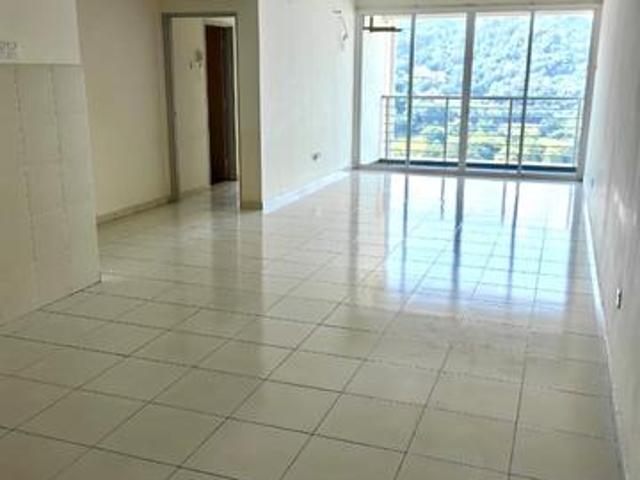 Condominium for sale in Georgetown, Penang